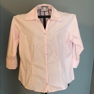 Port Authority Button Shirt